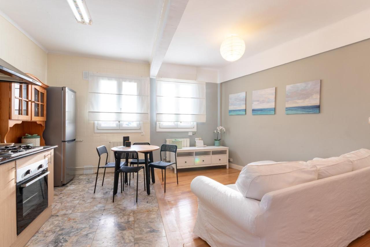 Appartamento Surf Y Campo Getxo